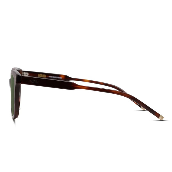 OTTOTO 32-002025 RX CLEAR TORTOISE EYEGLASSES SUNGLASSES FRAMES 51-23 - Picture 3 of 3